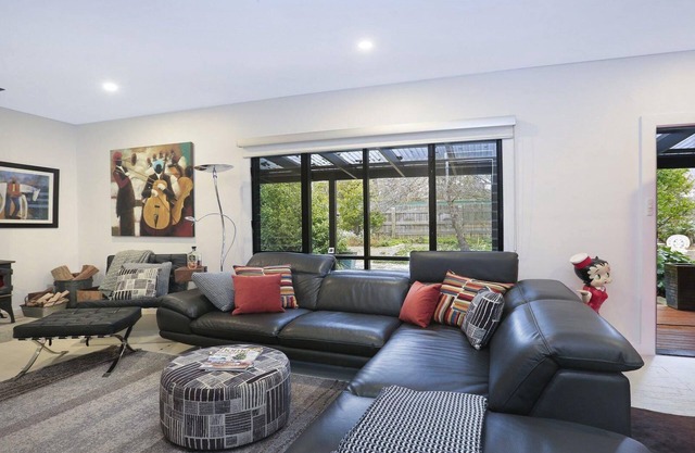 Lovett – a home full of quirkiness