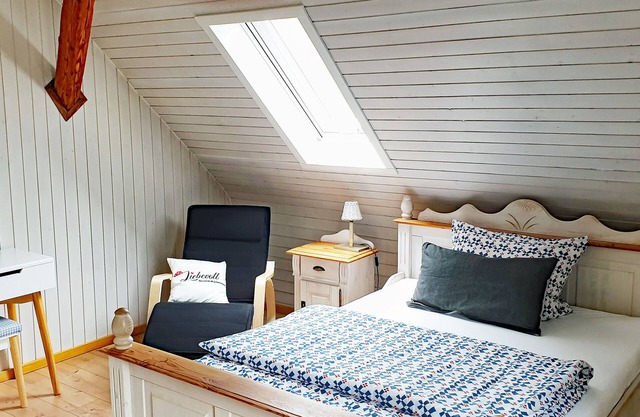 Lovingly guest apartments Alpirsbach - Apartment 3