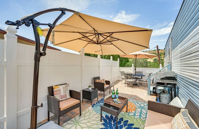 Low-Key Poway Home ~ 20 Mi to La Jolla & San Diego