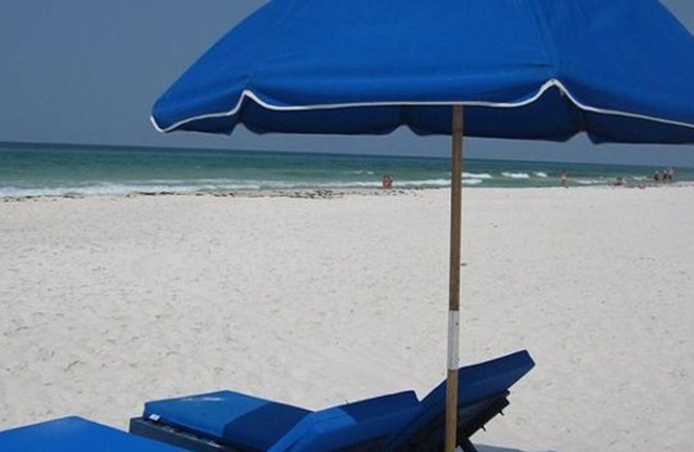 Lowered prices for Aug & Sept. Book now! 2bed 2bath Gulf Crest Condos! 3rd floor