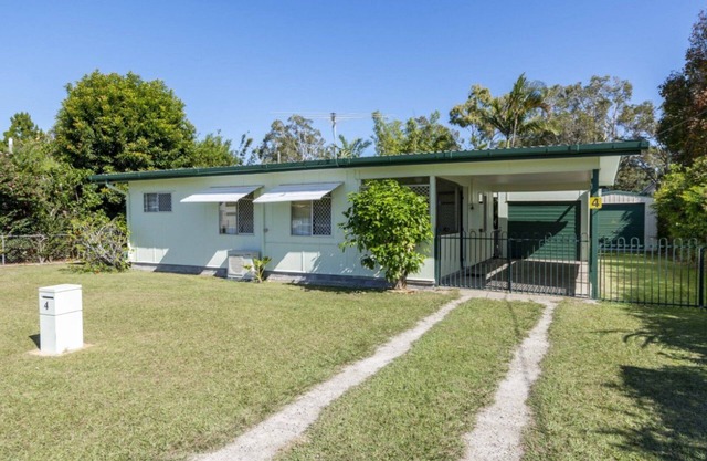 Lowset, pet friendly cottage - Sunset Ave, Bongare