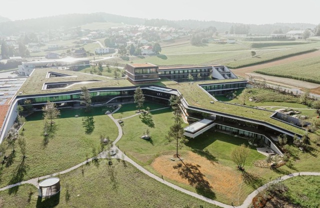 Loxone Campus