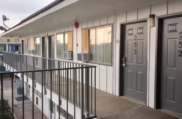 Loyalty Inn