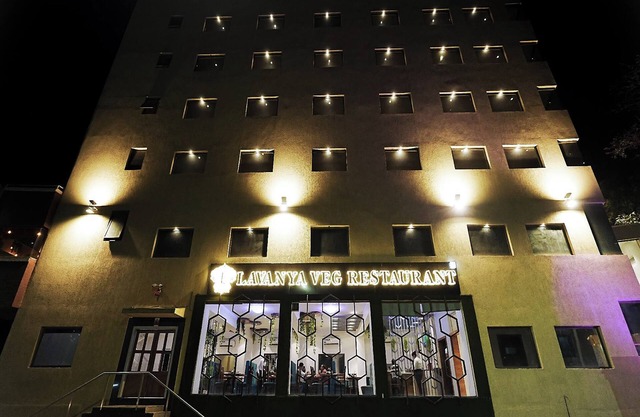 Lp Regency