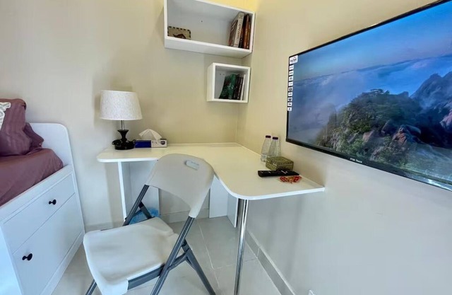 LP3.3 - Comfy Studio Apartment near KAFD