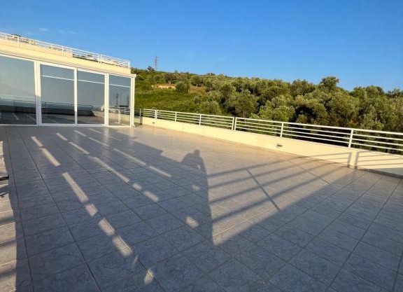 LR 2-bedrooms Apartament sea view 2