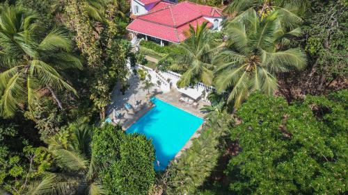 Villa South Goa 