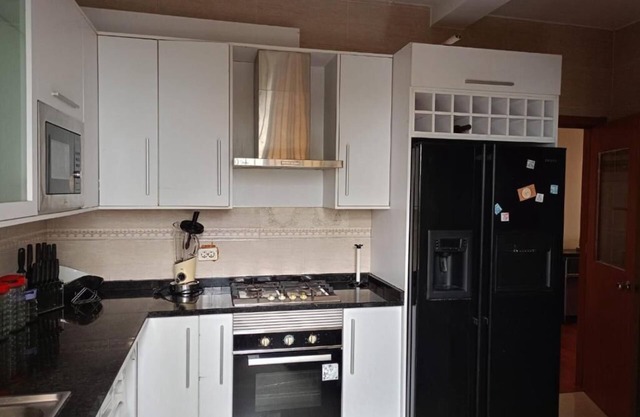 Luanda, Angola! Next to the Multipurpose Pavilhao! Centralidade do Kilamba, block M15