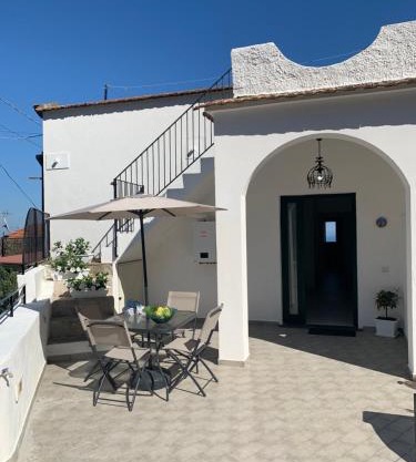 Luca’s Home Nerano