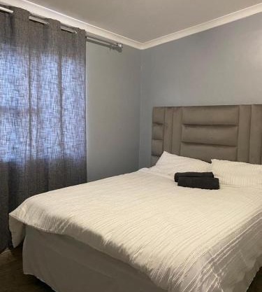 Luca Self Catering Accommodation