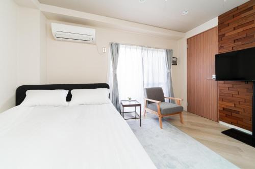 Luce Ikebukuro - Cozy APT Stay in Ikebukuro Tokyo, with Direct Access to Shinjuku & Shibuya