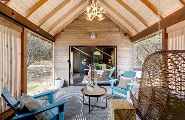 Arrow Retreat Springs