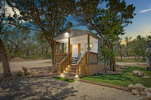Lucky Star Ranch - Starlight