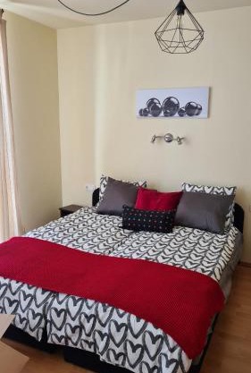 Lucsony Apartman