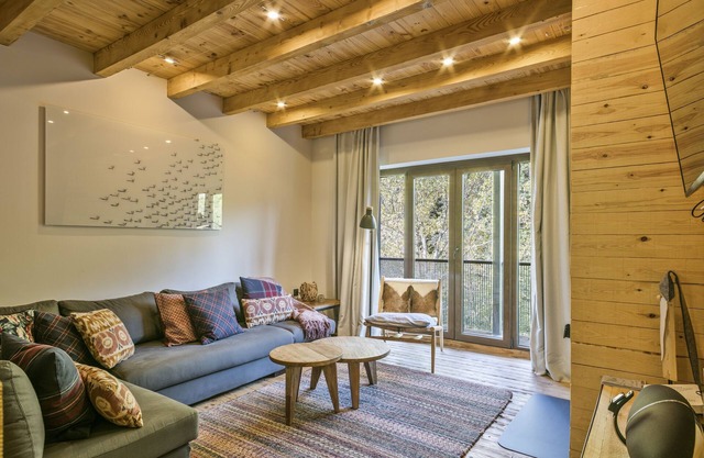 Luderna - Apartamento Era Sarreta