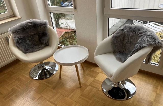 Ludwigsburg Central near train station