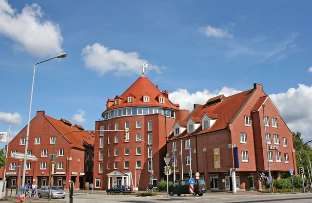 Luebecker Hof