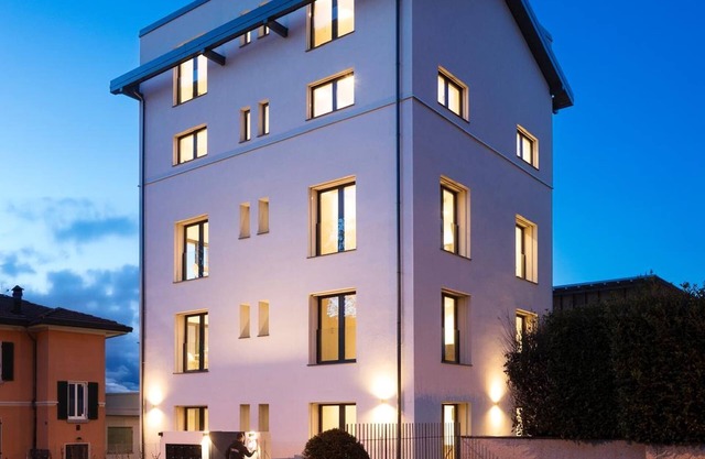 Lugano Suite Modern Concept 4