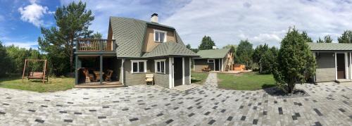 Luige Residence