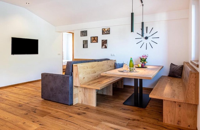 Luisl Hof - Apartment Vinum