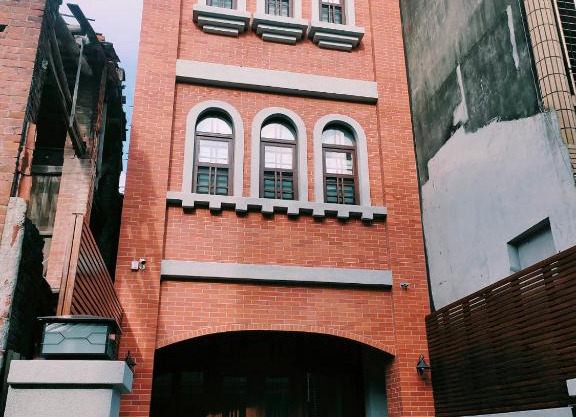 Lukang Inn