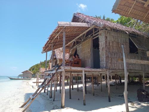 Lukson Homestay