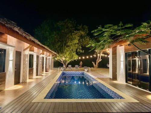 Lulinghayaw Resort-Panglao