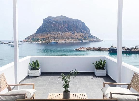 LULU - Self Catering Accommodation