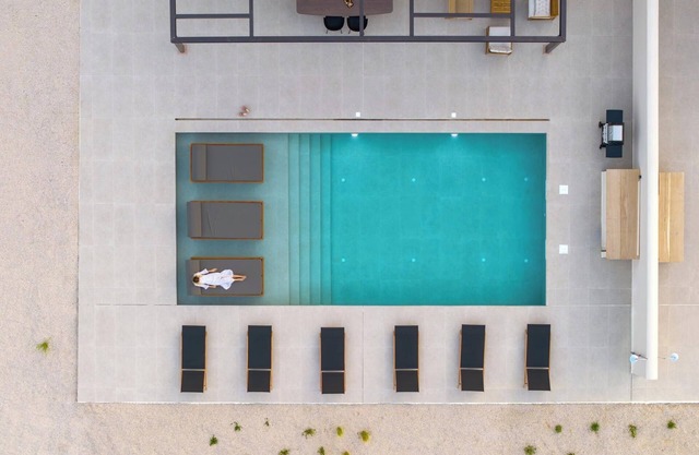 Luma Villas- Elio Villa