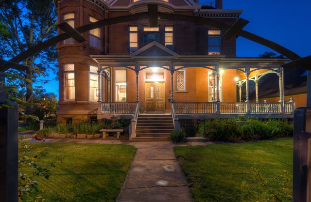 Lumber Baron Inn