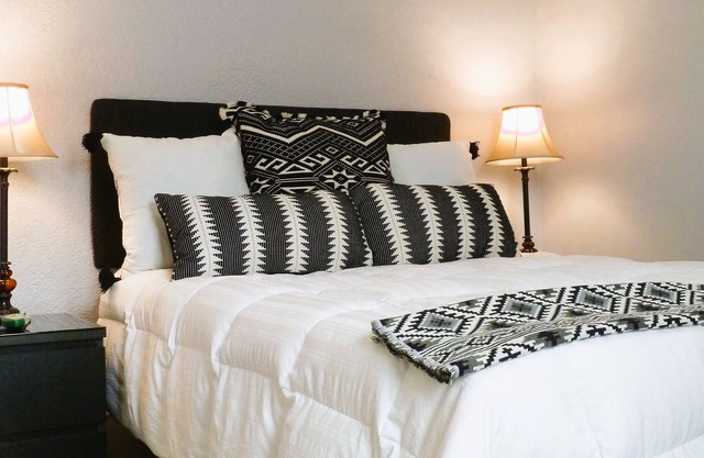 Lumberton Comfort - Perfect for Extended Stays