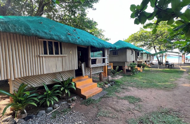 Lumiere Beachfront Resort