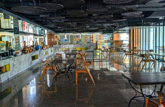Luminor Hotel Pecenongan Jakarta by WH