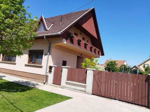 Luna Apartman