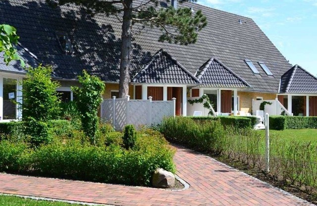 Luna I - Luna Apartment 10