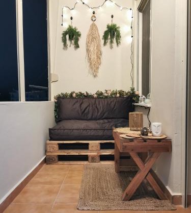 Luna Mare Apt
