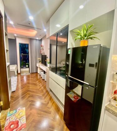 Lunas Homestay