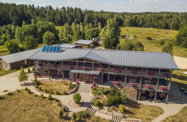 Luokesų Dvaras