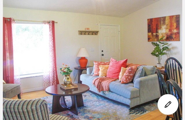 Luscious Comfort! Florida Home