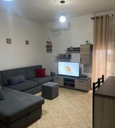 Lusi Apartment