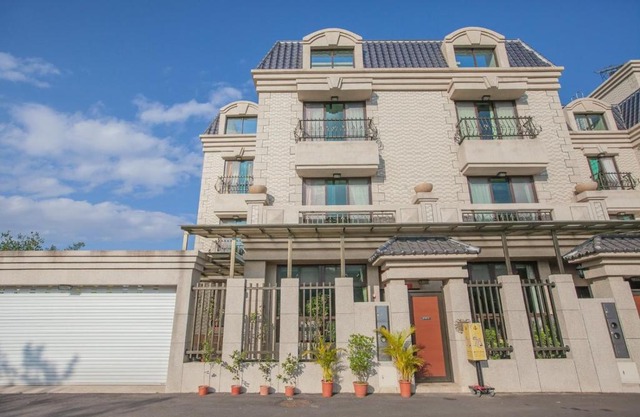 Lusihan B&B