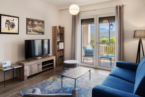 Lustica Bay Apartment - Centrale 4503