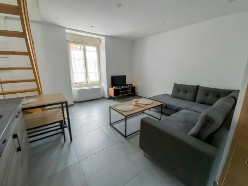 Lutece - Parking - Jardin - 4pers - Rêve au Mans
