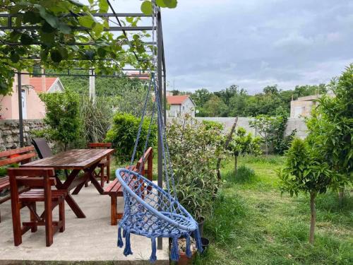 Lutovac Apartmani