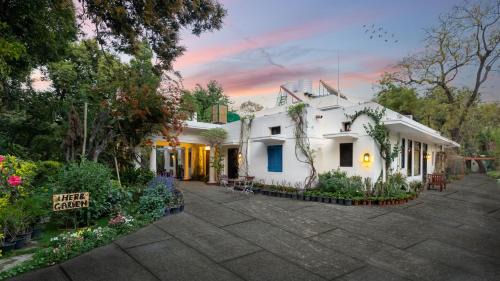 Lutyens Bungalow