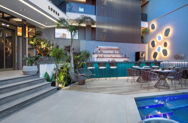 Luuks Luxury Accommodation