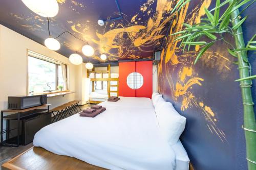 Luum Stay Shibuya 2