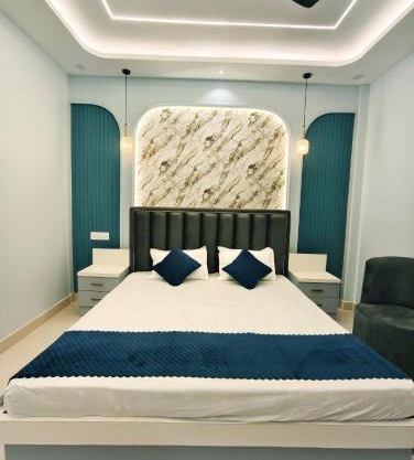 Luvkush Inn A Premium Homestay