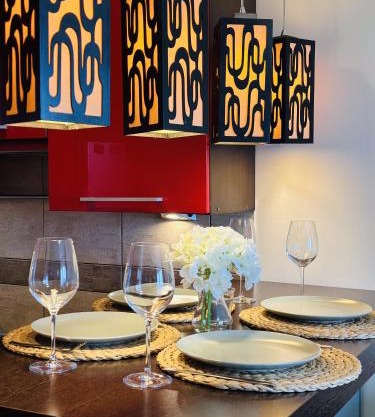 LUX apartament