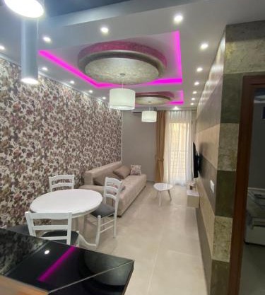 Lux Apartman Budva